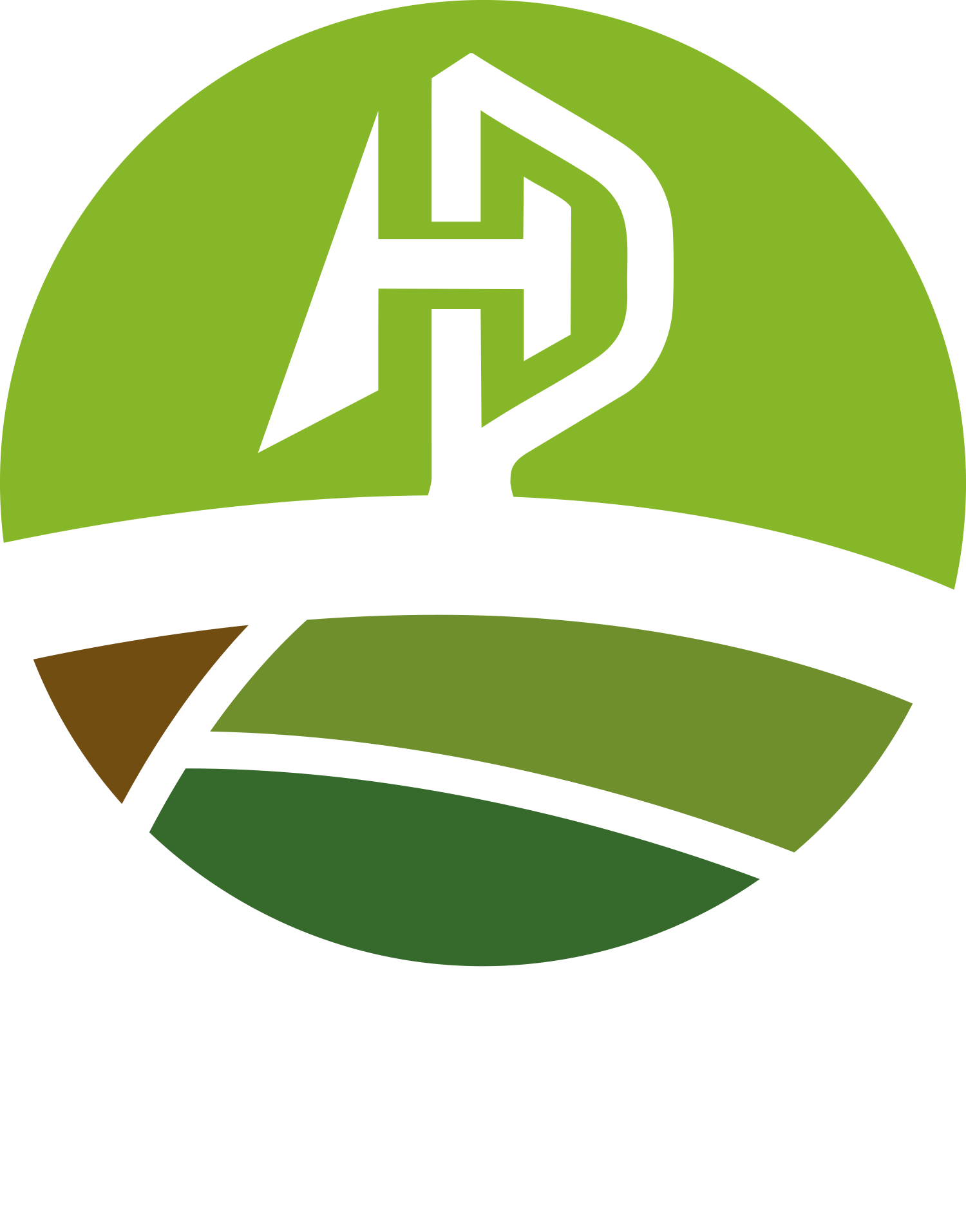 Logo Forst- & Landschauf Hau